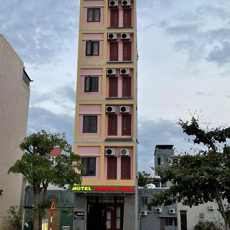 Phuong Hong Hotel Da Nang Luaran gambar